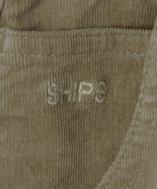 SHIPS KIDS:ストレッチ コーデュロイ パンツ2018FW(145〜160cm)