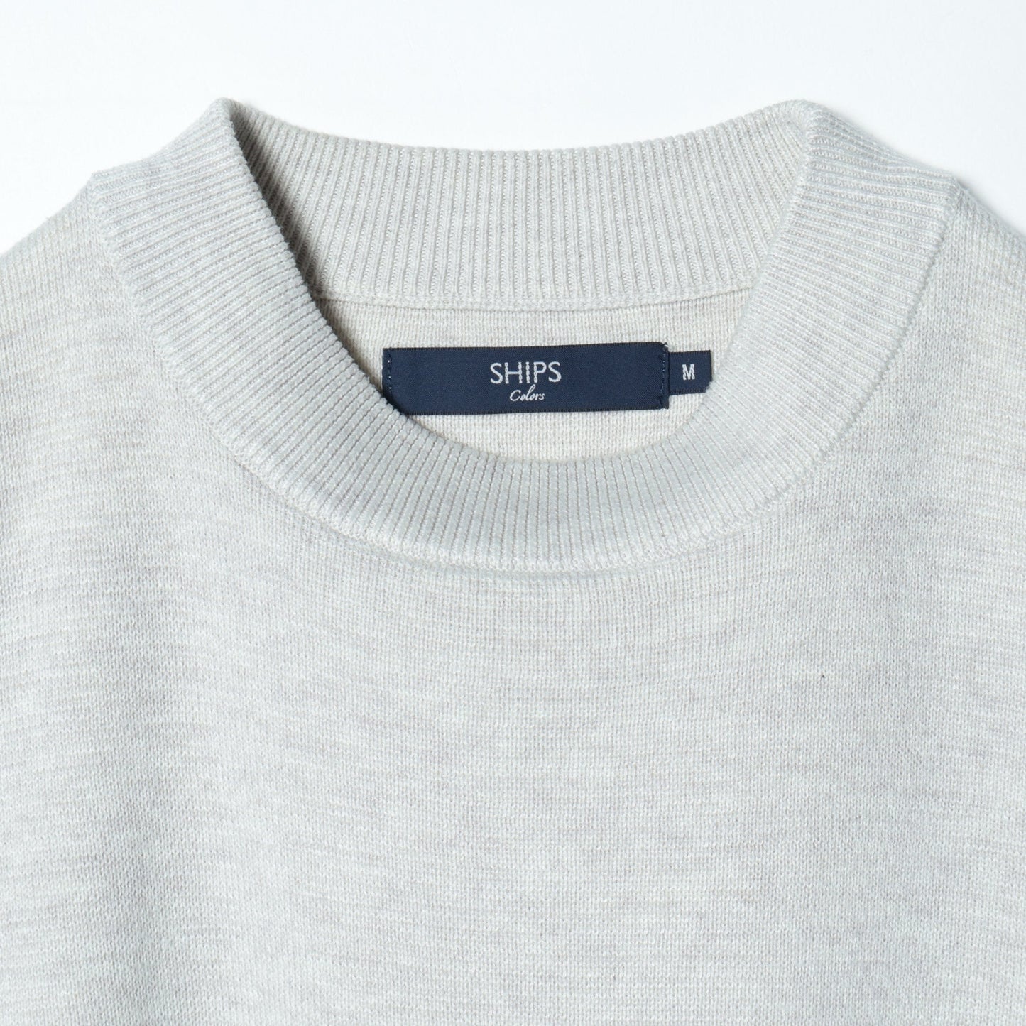 21:WASHABLE MILANO RIB KNIT PO