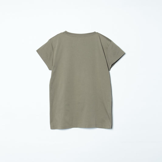 SHIPS:ASHA CTN V/N T-SHT