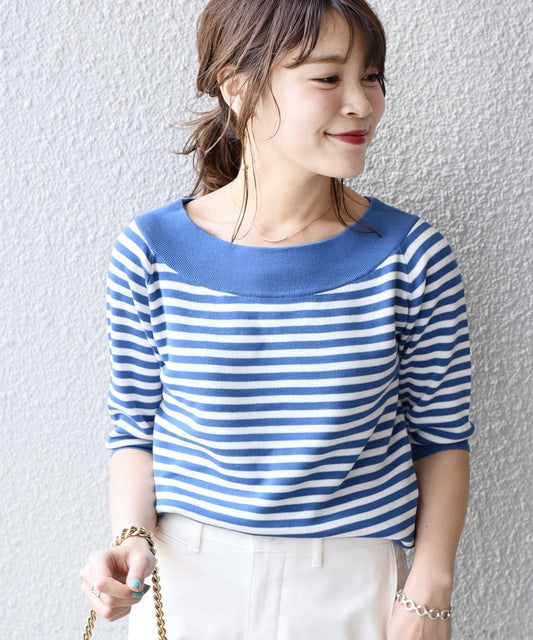 SHIPS:ニット/セーター