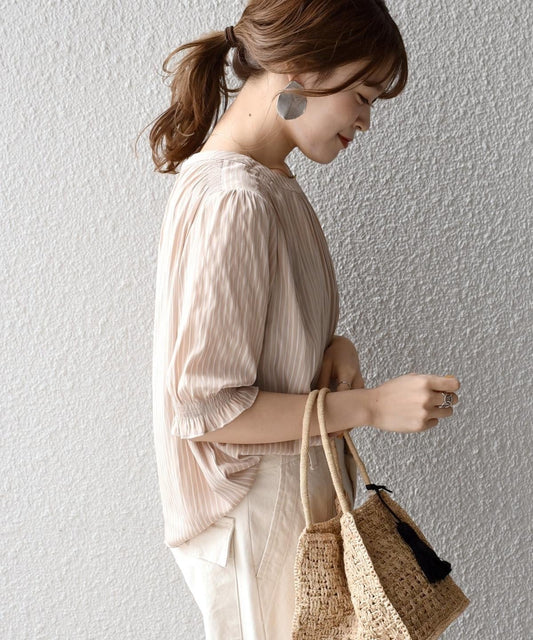 SHIPS:シャツ/ブラウス