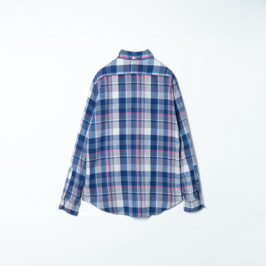 SHIPS:シャツ/ブラウス