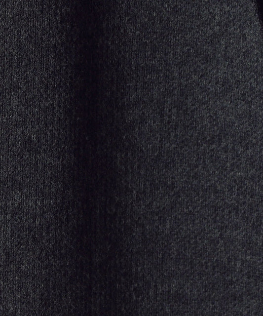 ADAWAS:エアリーフーディーコーディガン