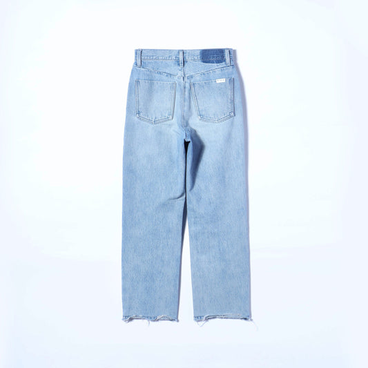 BIT BLUE:パンツ