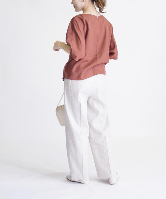 SHIPS:シャツ/ブラウス