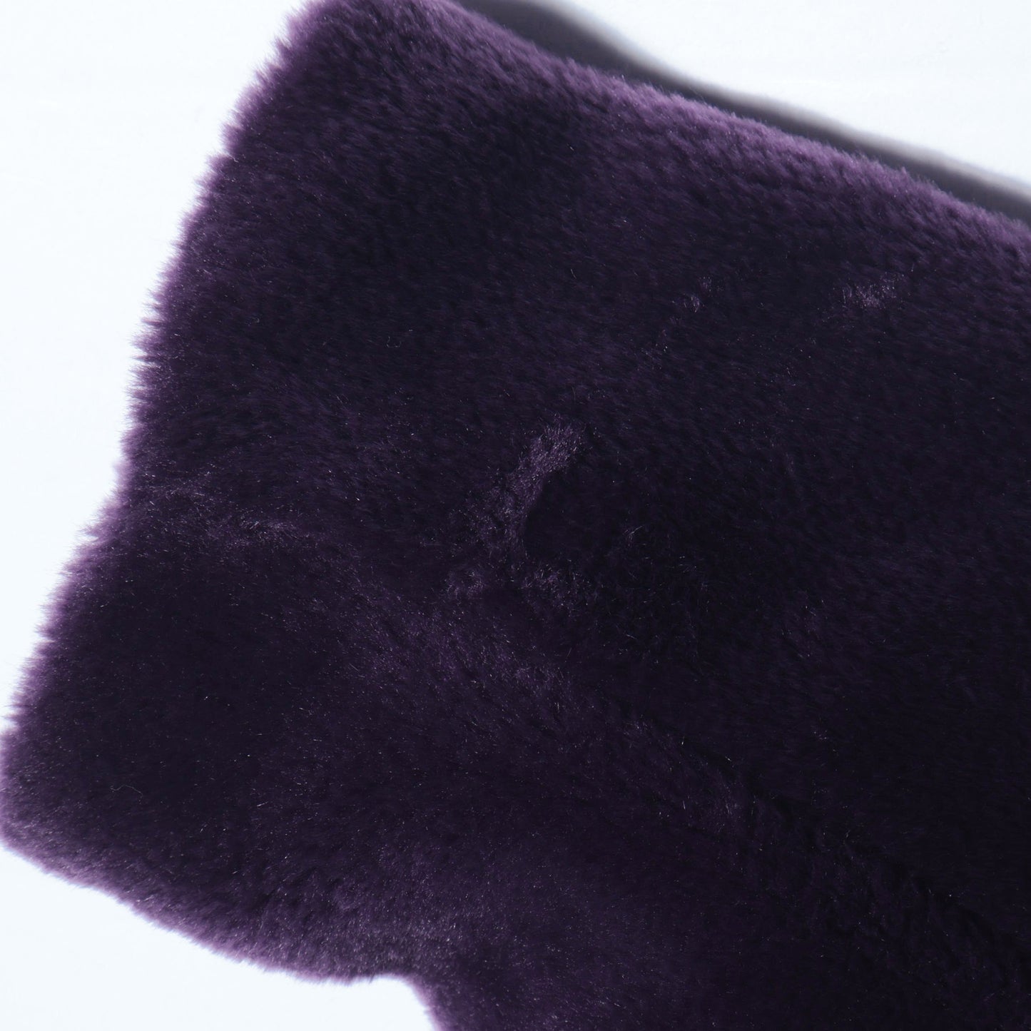 NEEDLES:〈手洗い可能〉フェイクファーコート