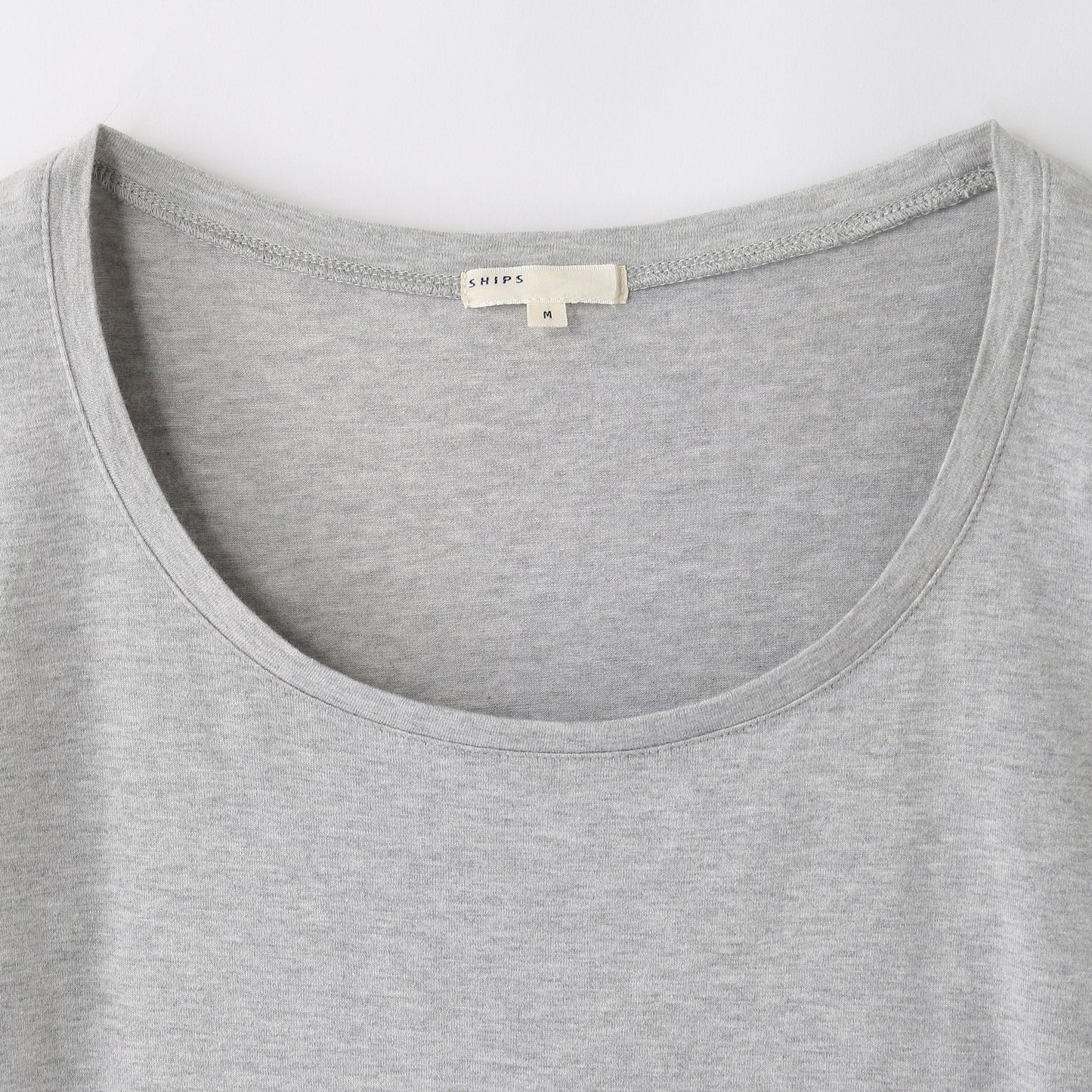 SHIPS:Tシャツ/カットソー