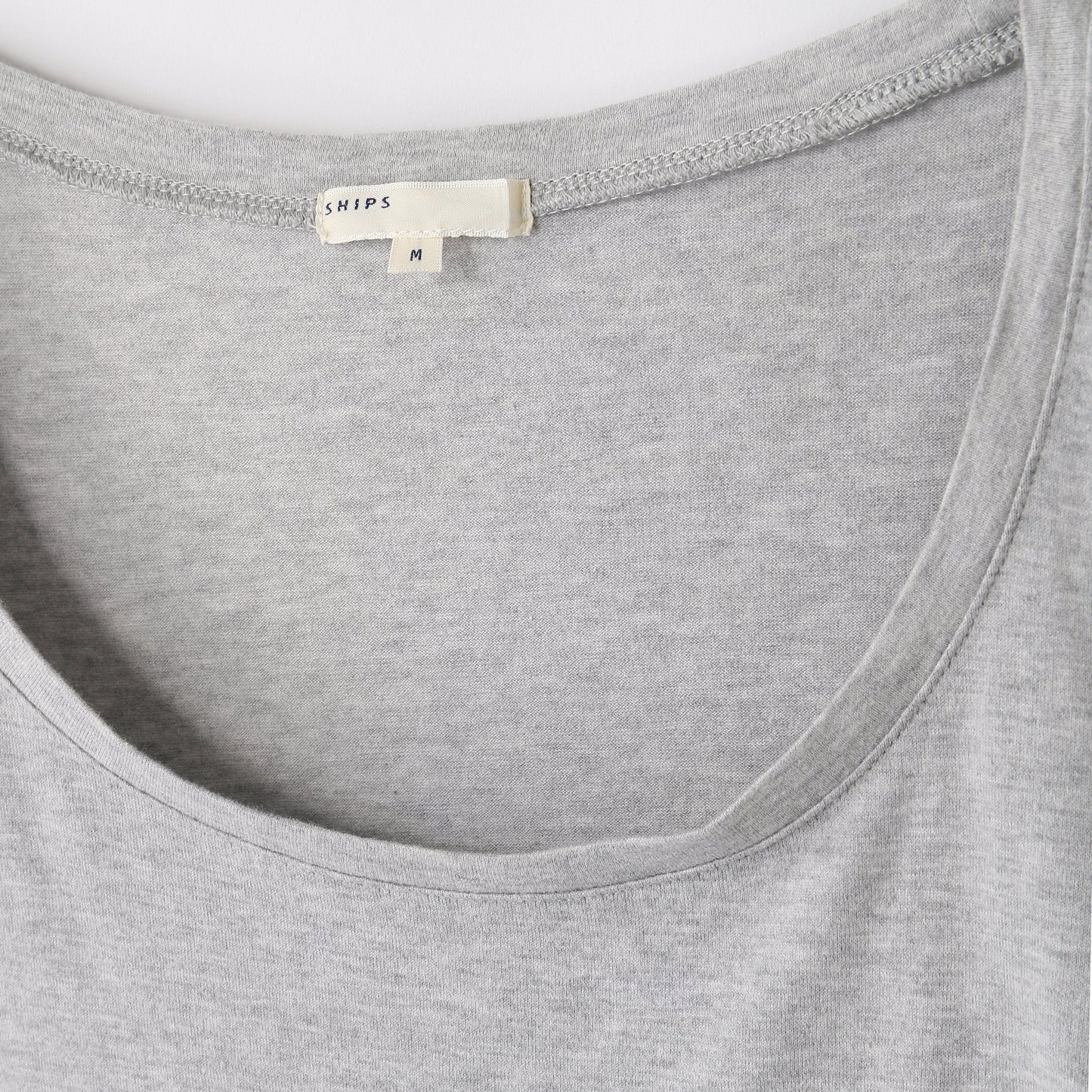 SHIPS:Tシャツ/カットソー