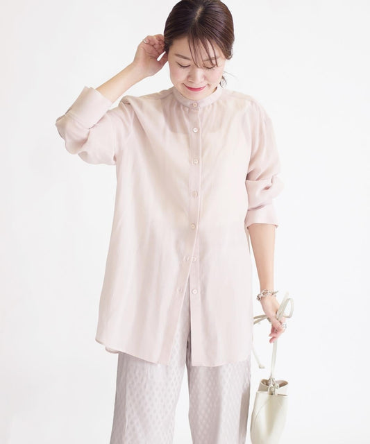 SHIPS:シャツ/ブラウス