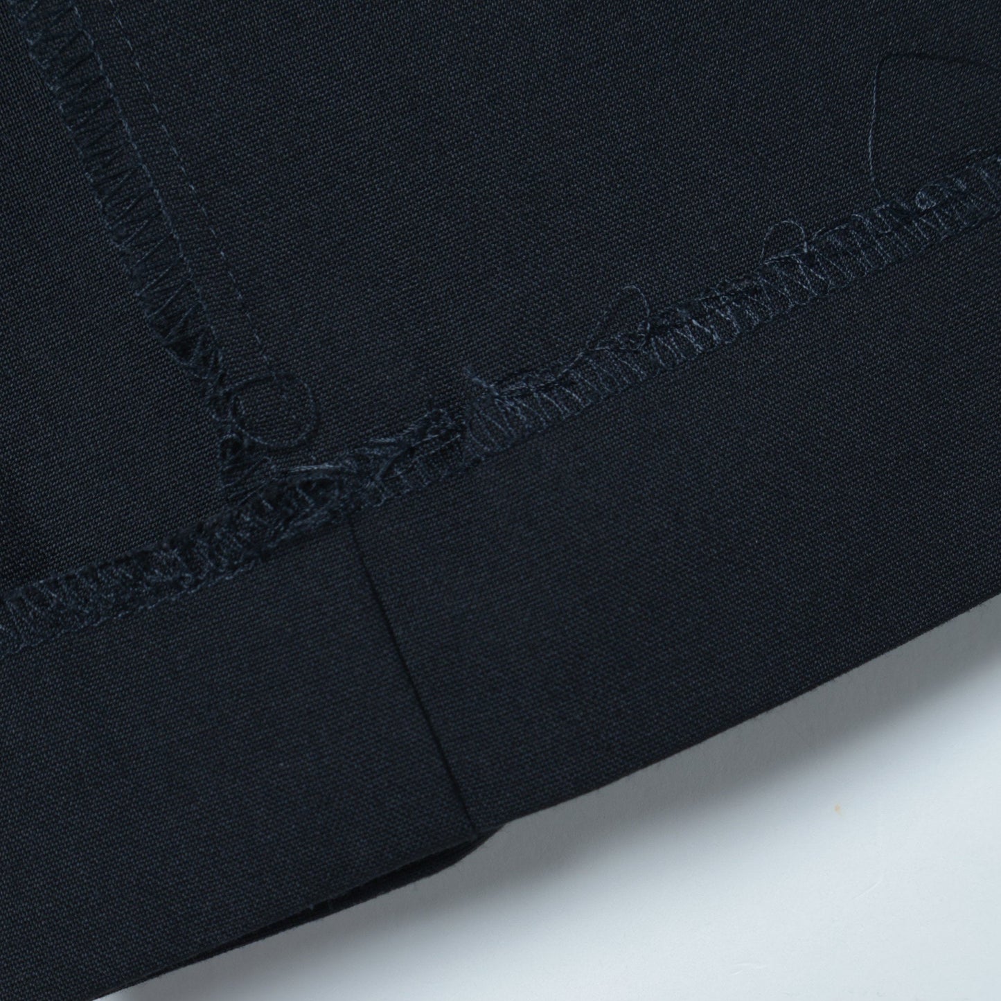 Paulo Oliveira ドロスト ワイド パンツ