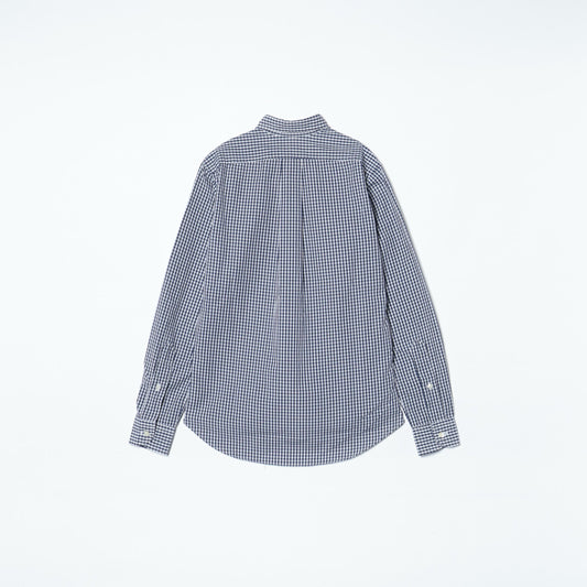 INDIVIDUALIZED SHIRTS:シャツ/ブラウス