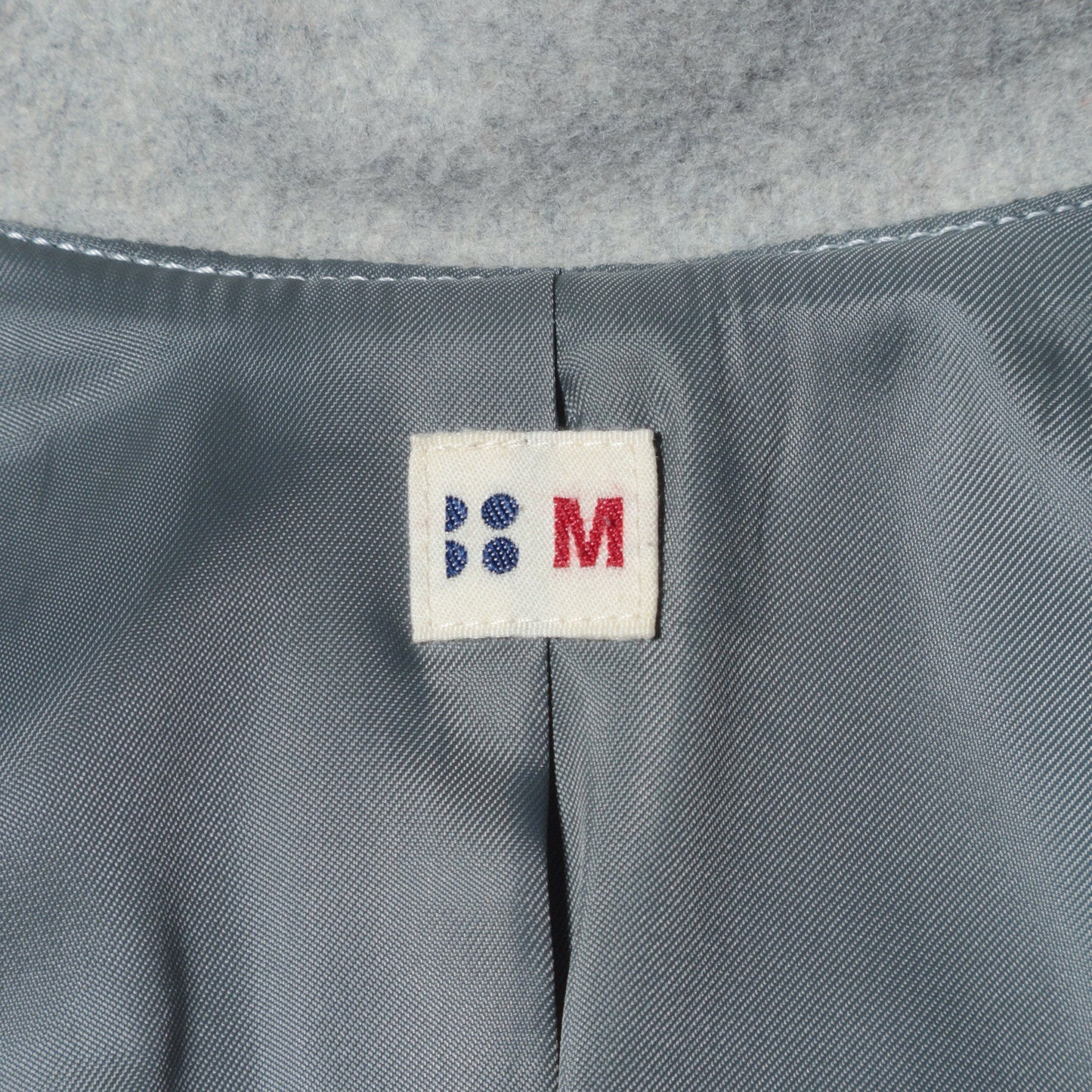 BLUESTORE:アウター