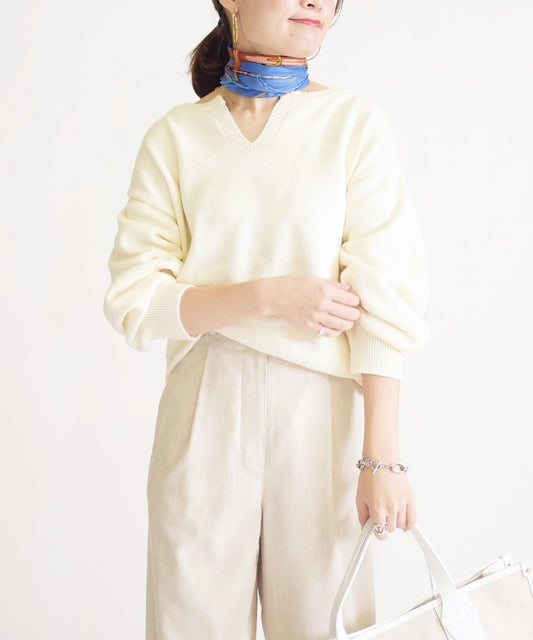 SHIPS:ニット/セーター