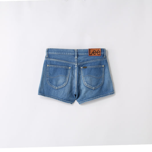 LEE:DNM SHORTS