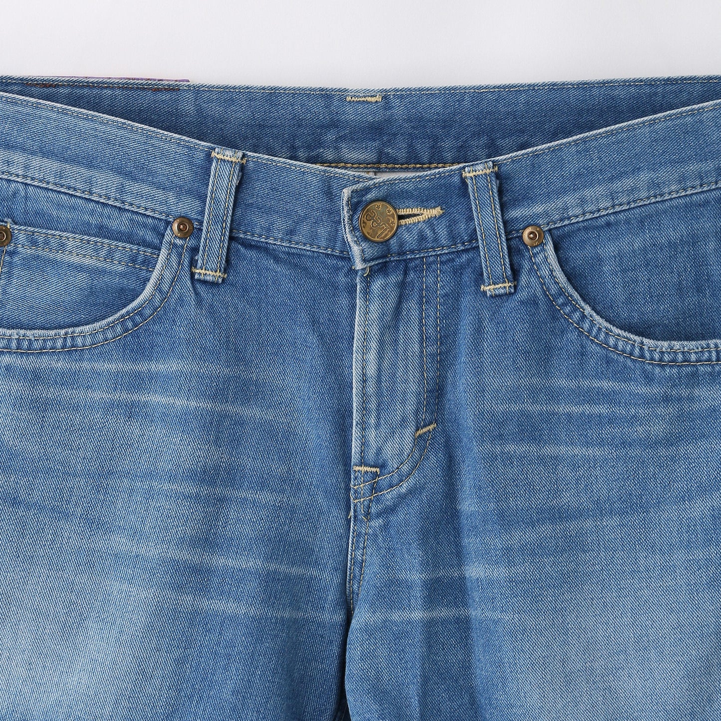 LEE:DNM SHORTS