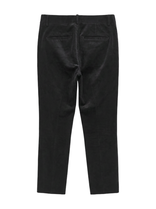 CORUROY TROUSERS