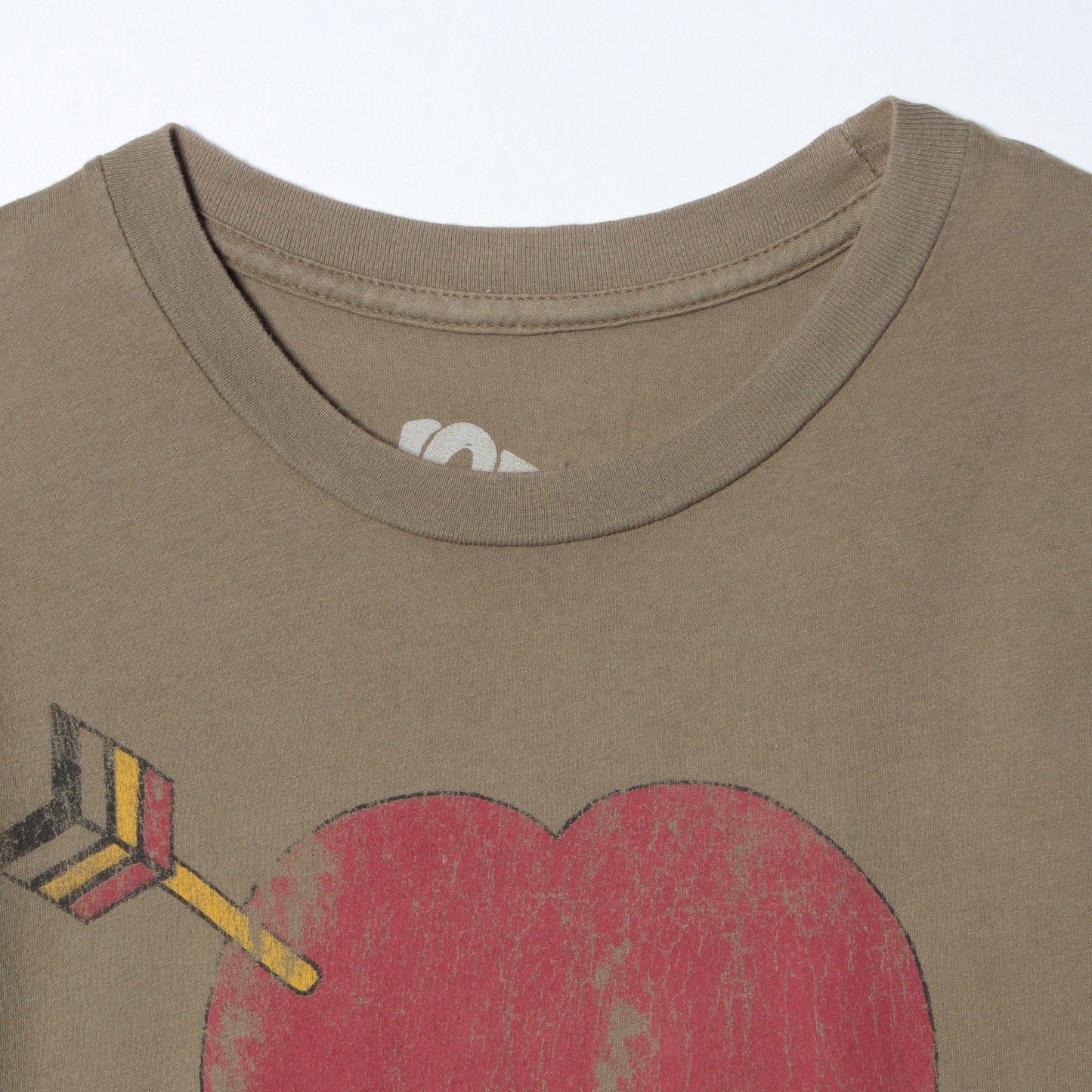 WORN FREE:Tシャツ/カットソー