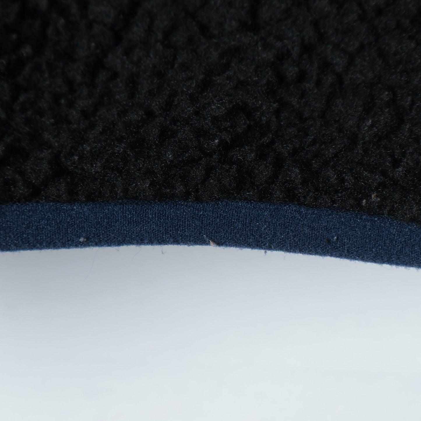 【WEB限定】SHIPS: ビッグシルエット リバーシブル ボア フリース ブルゾン 20FW