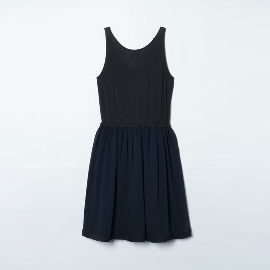 MILANO RIB BDR COMBI OP