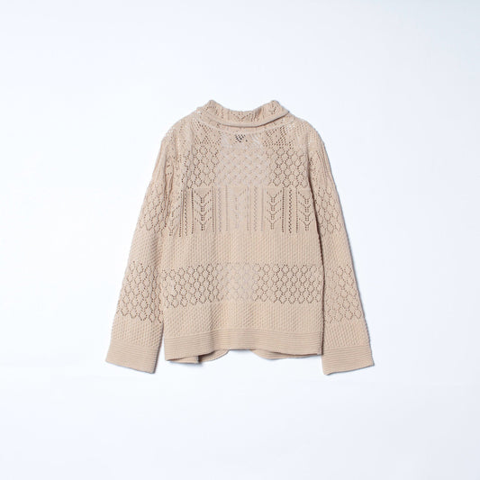 SHIPS:カーディガン