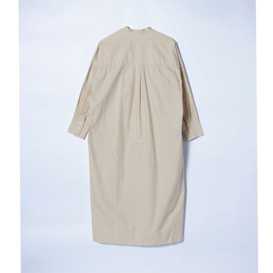 BENCH MARKING SHIRTS:ワンピース