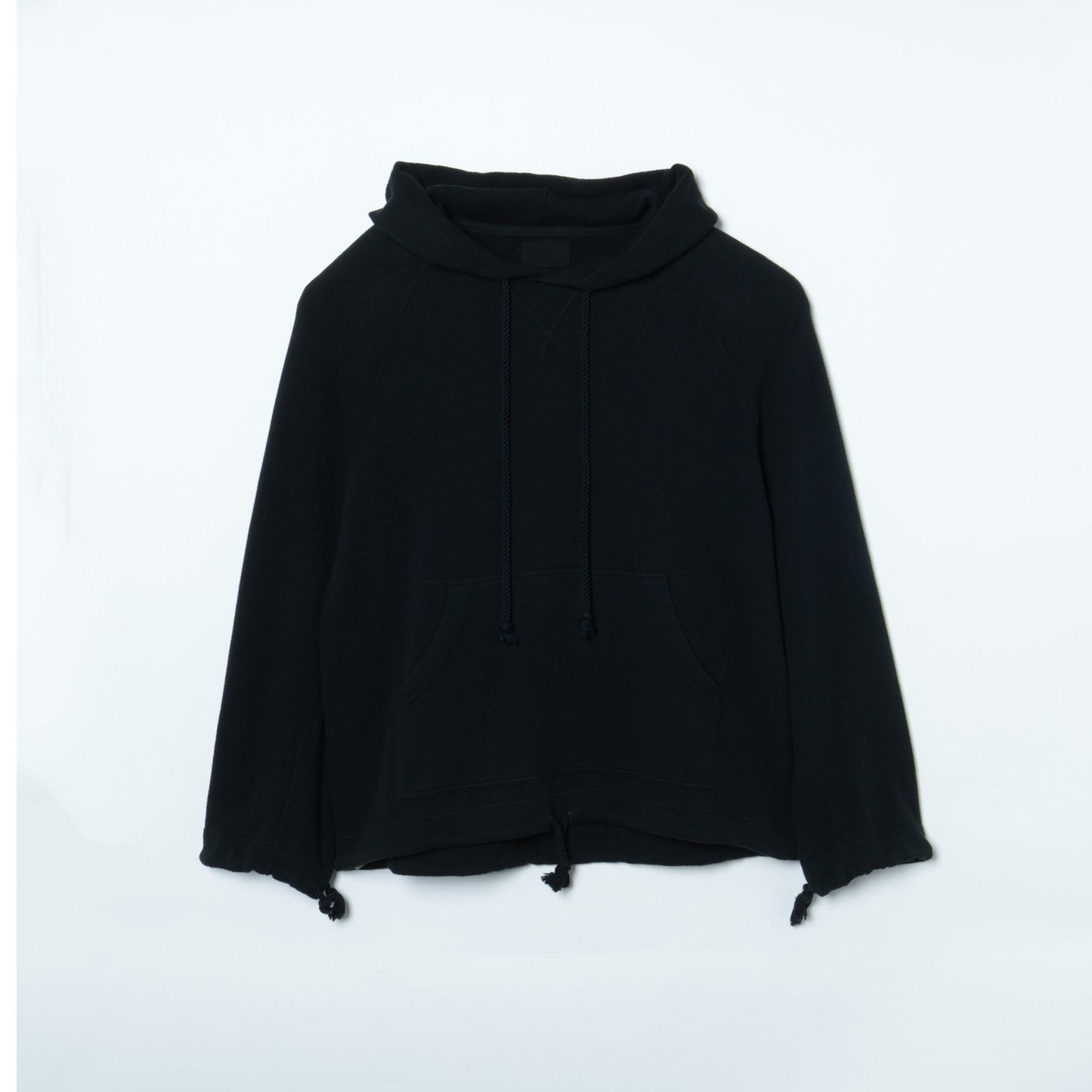 YOKO.S:STDY CLASSIC HOODIE