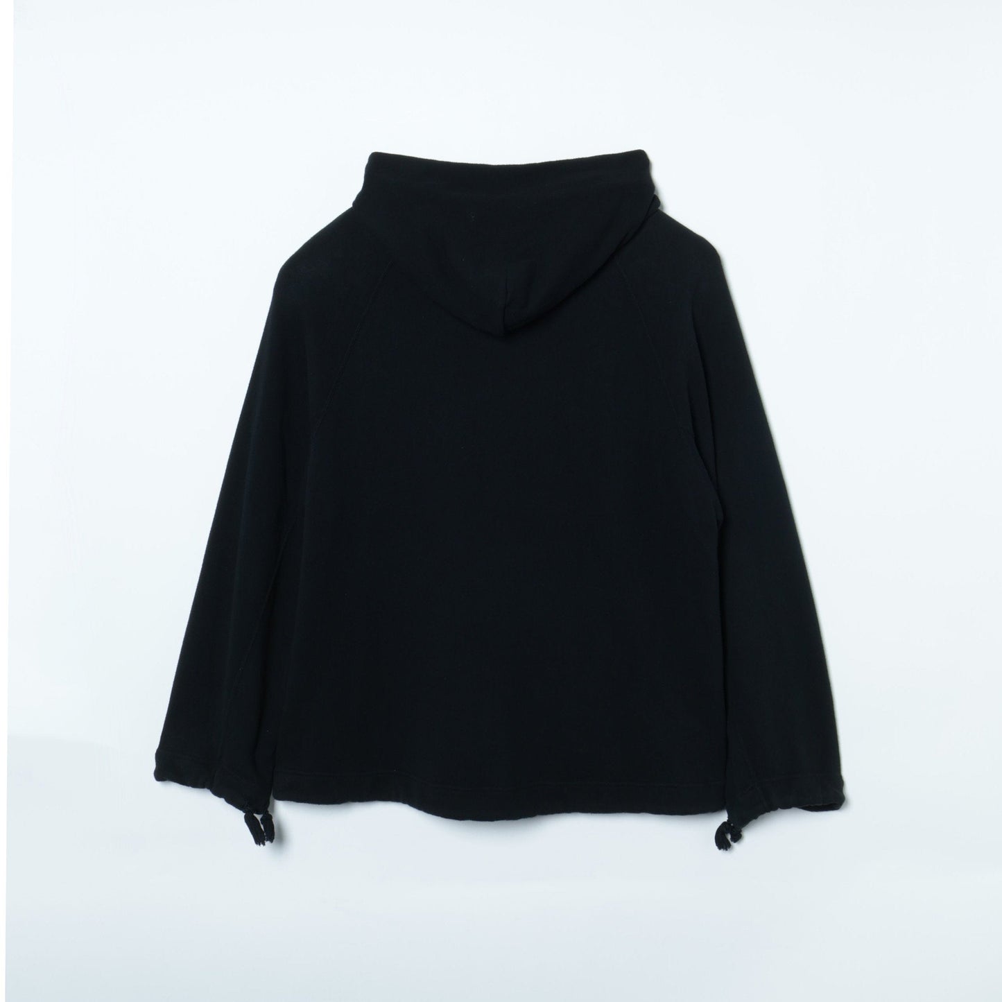 YOKO.S:STDY CLASSIC HOODIE
