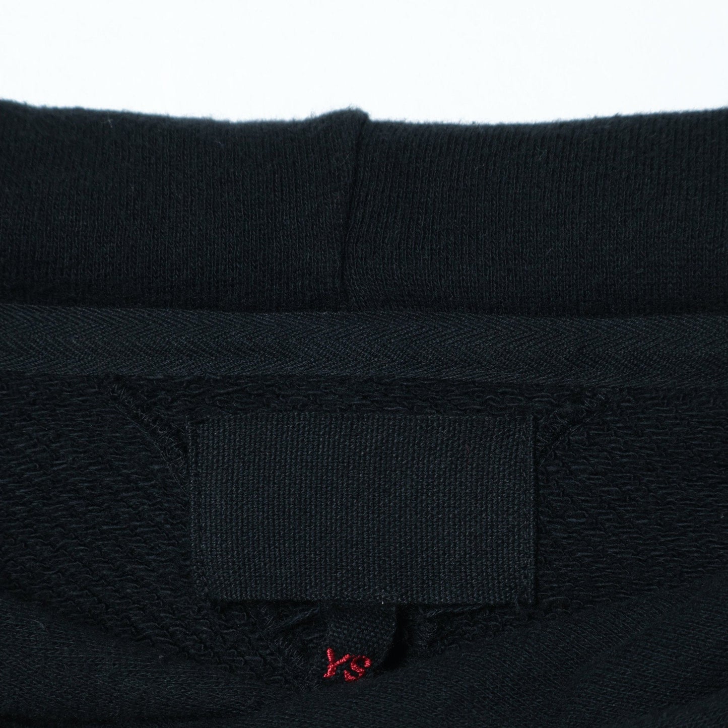 YOKO.S:STDY CLASSIC HOODIE