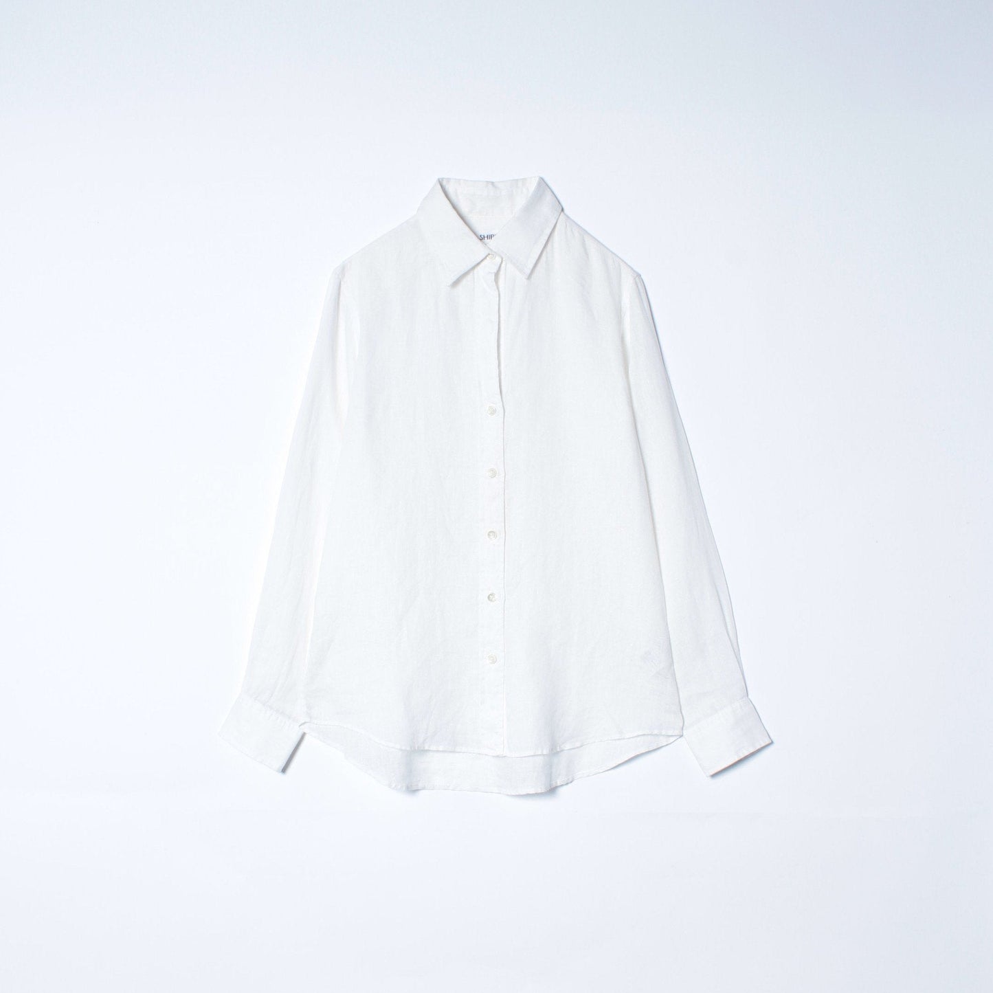 FLANDFRS LNN SKIPPER SHIRT