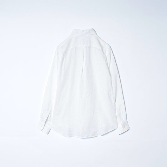 FLANDFRS LNN SKIPPER SHIRT
