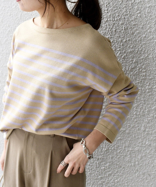 SHIPS:ニット/セーター