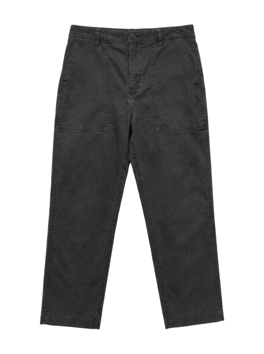 【WEB限定】ベーシック ベイカー パンツ