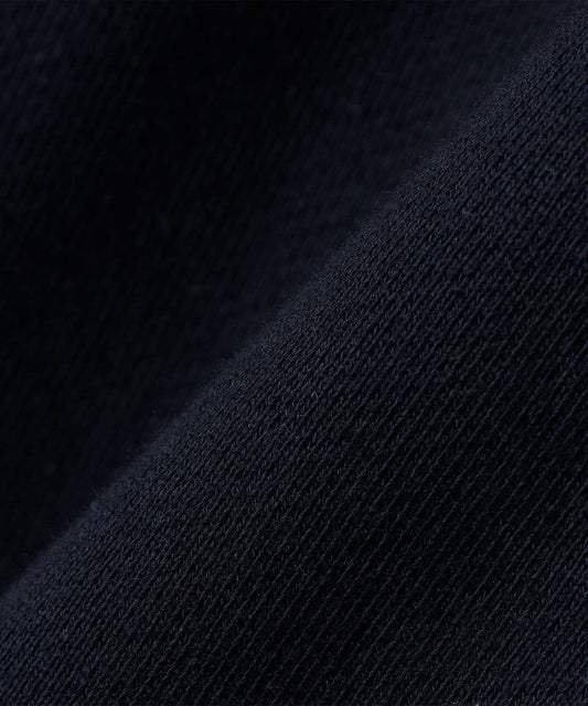 【SHIPS別注】Nell:〈手洗い可能〉ベースボール カーディガン カットソー