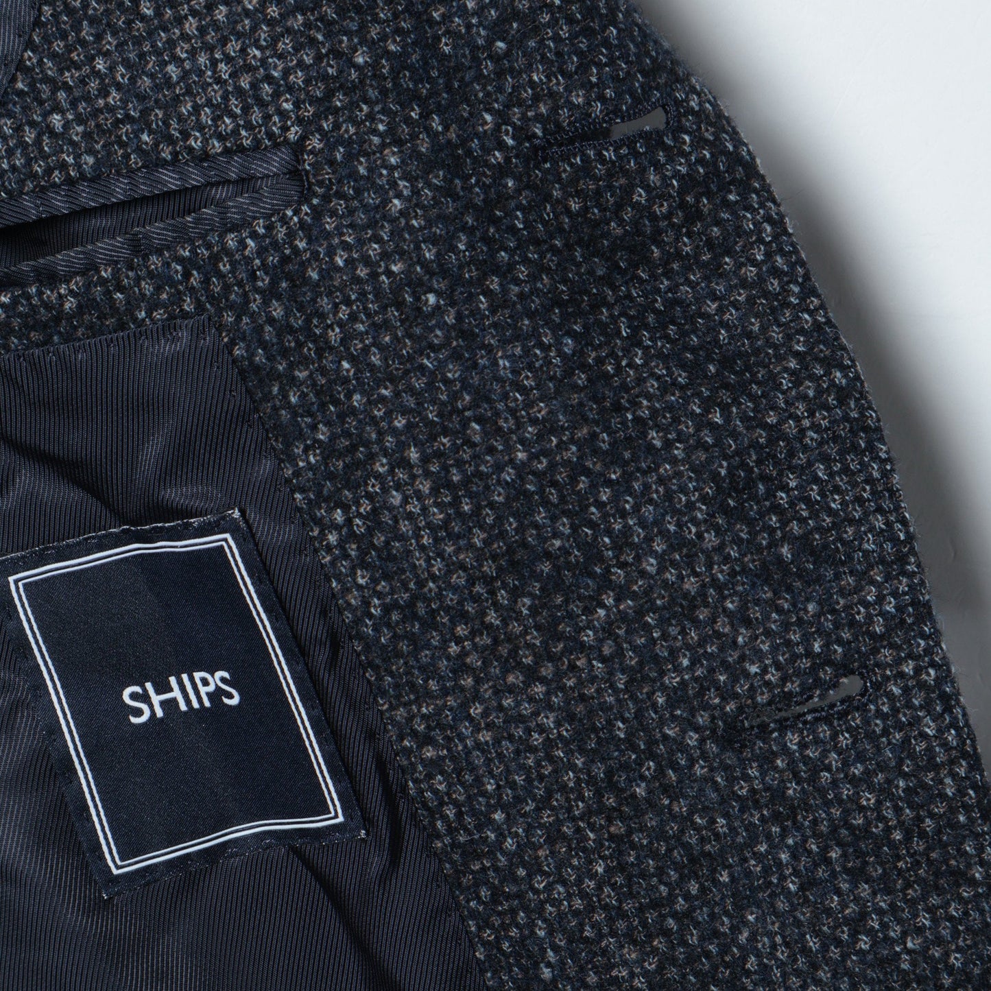 LUXURY / FERLA JACQUARD SLD 78