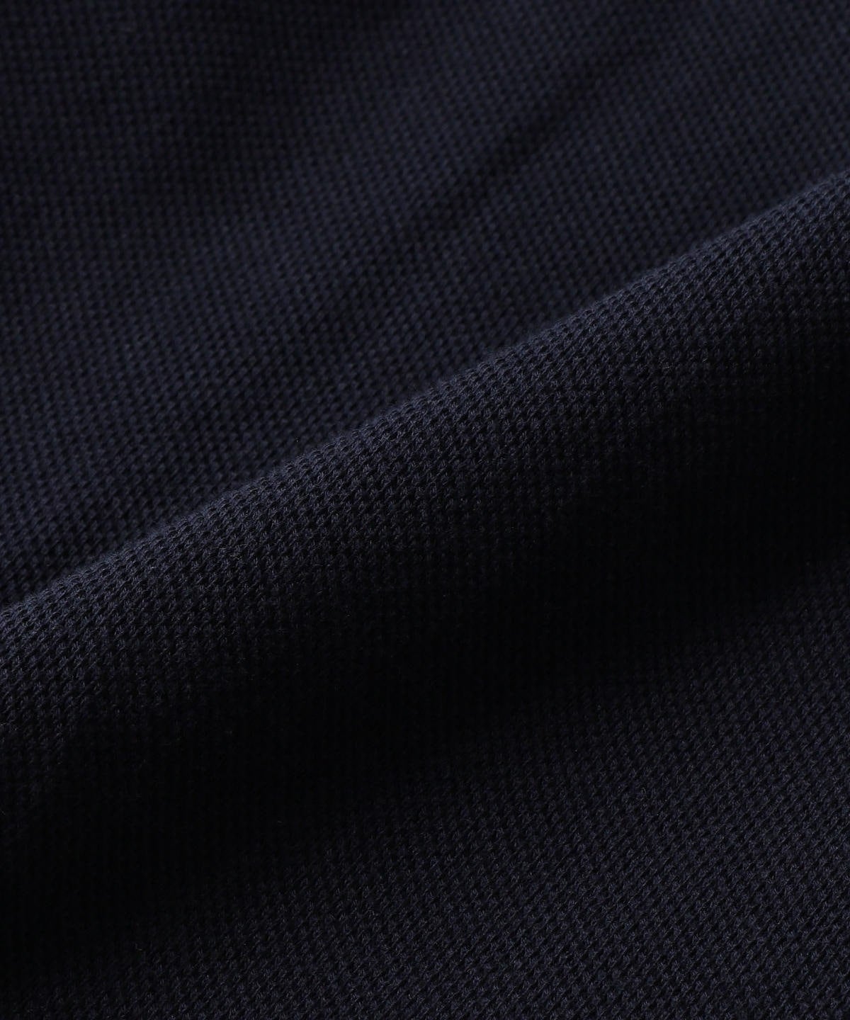 FRED PERRY: SHIPS別注 ピケ ポケット Tシャツ