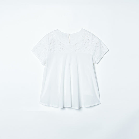 SHIPS:シャツ/ブラウス