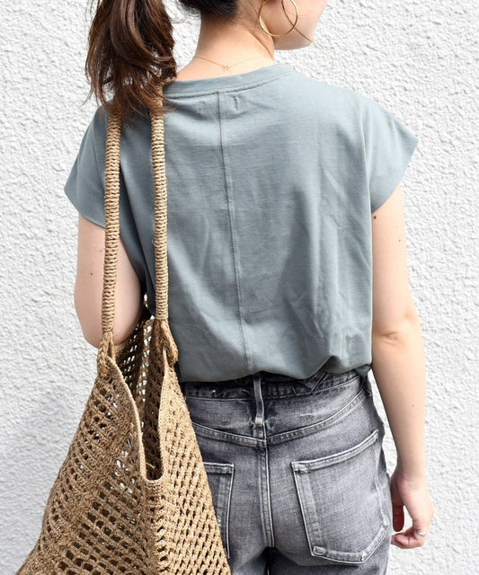 SHIPS:Tシャツ/カットソー