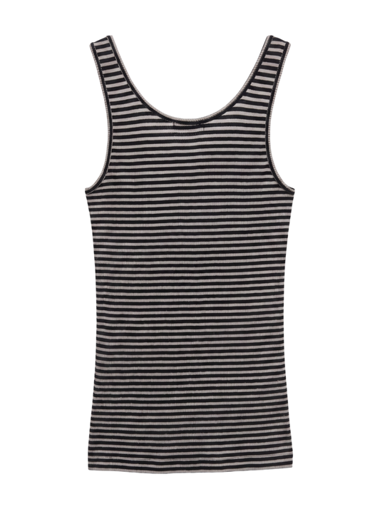 TEREKO LAME BDR TANK TOP