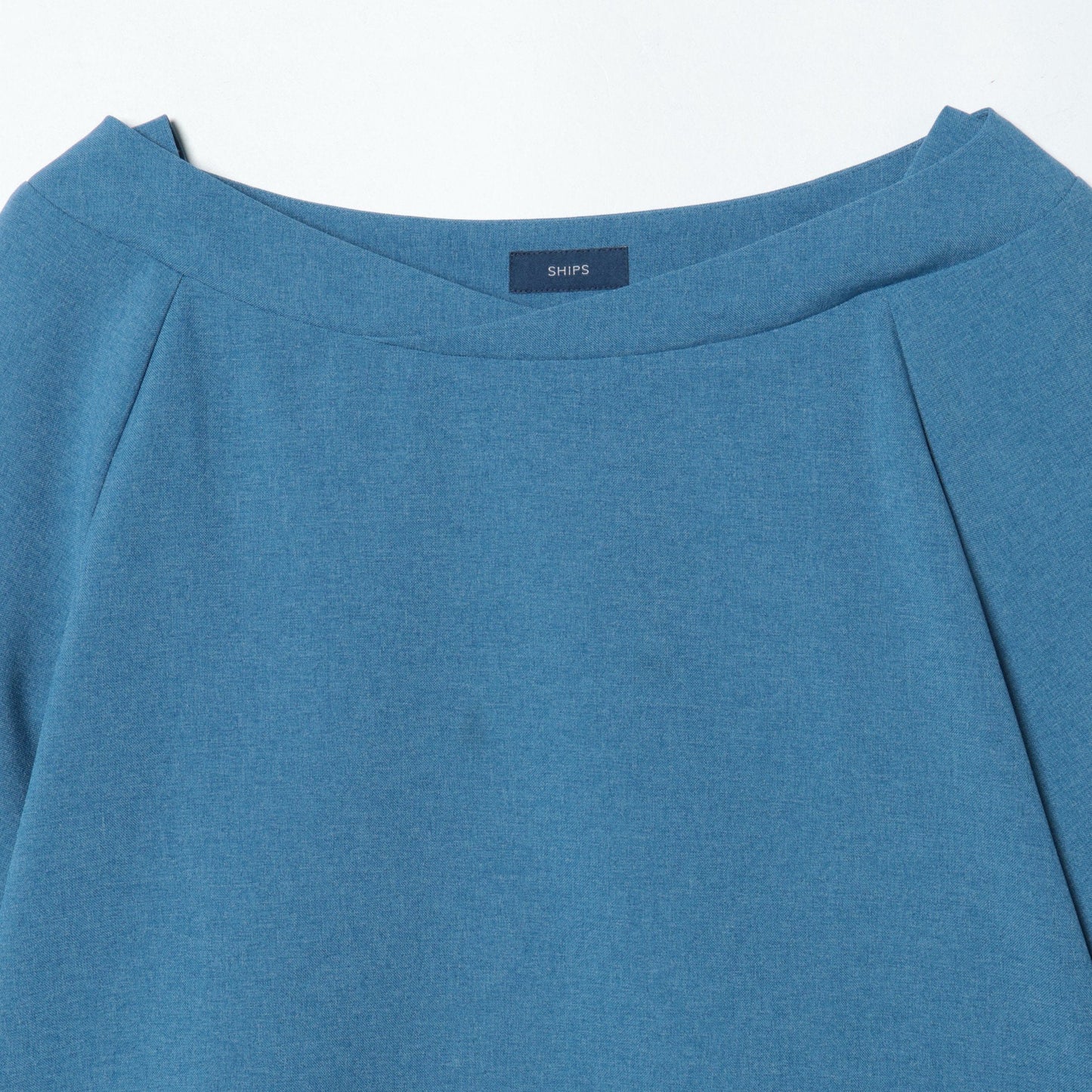 SHIPS:シャツ/ブラウス