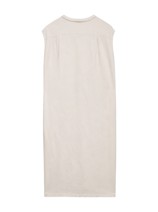 Scye:HI/G URAKE LONG DRESS