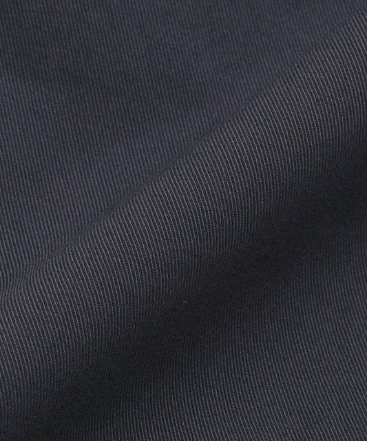 SHIPS:〈抗菌加工〉japan quality カラー テーパード スリム チノパンツ