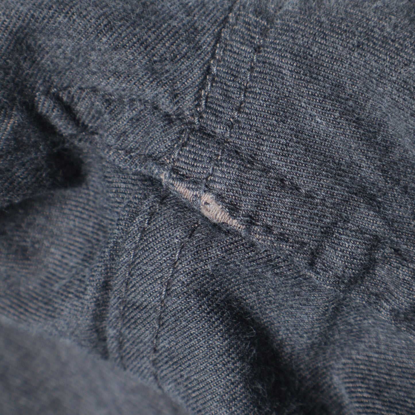 SHIPS:〈抗菌加工〉japan quality カラー テーパード スリム チノパンツ