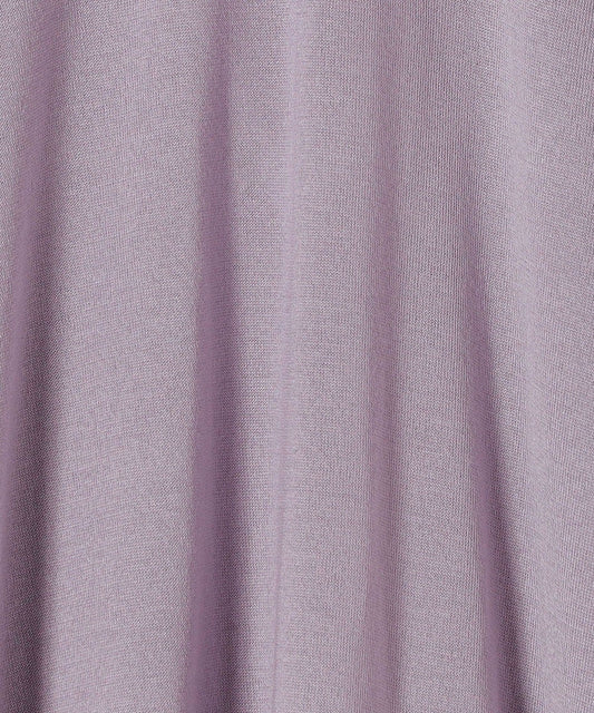 PrimaryNavyLabel:シルクカシミヤドルマンハイネック