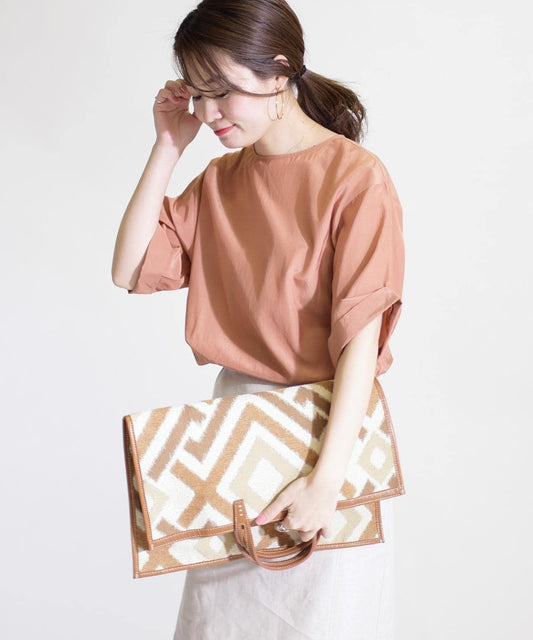 SHIPS:シャツ/ブラウス