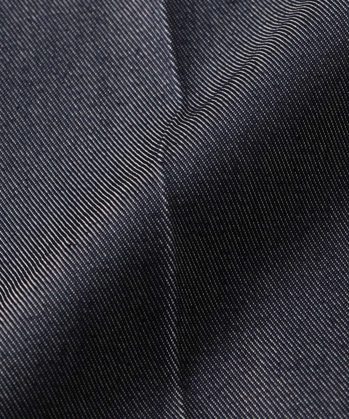 SU: COOLMAX(R) ツイルストレッチ カットオフ アンクル パンツ