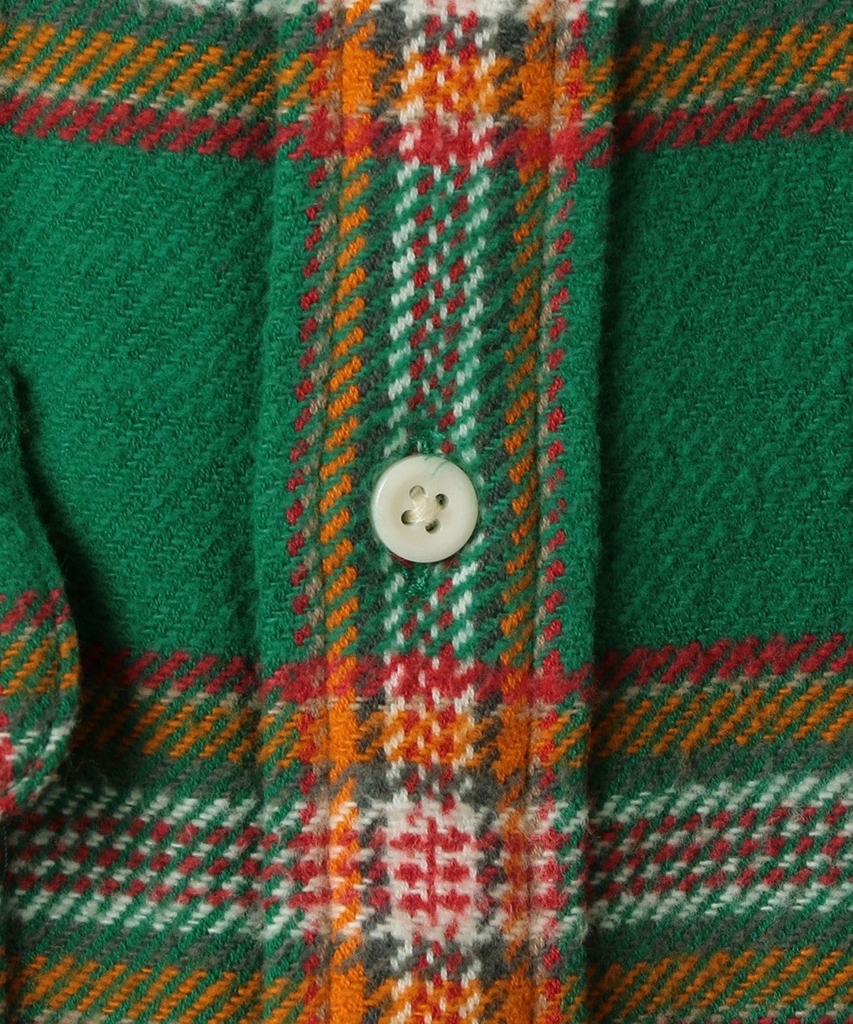 Adsum: PLAID WORK SHIRT