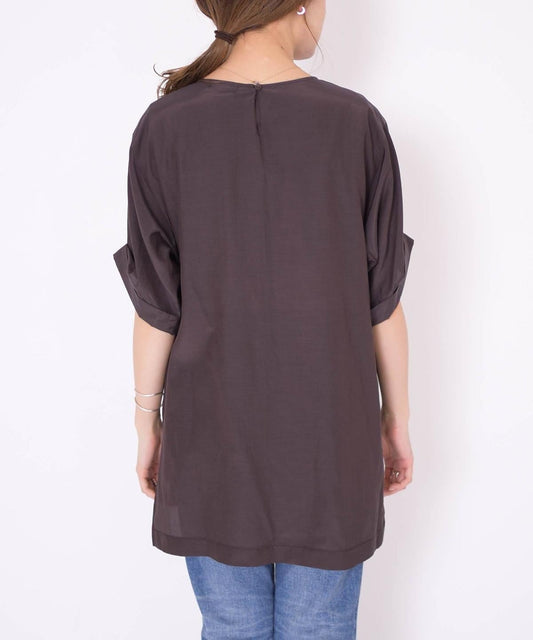 SHIPS:シャツ/ブラウス