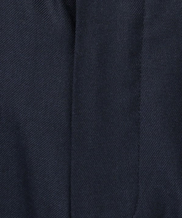 SHIPS JET BLUE: 【CARREMAN】 イージーパンツ