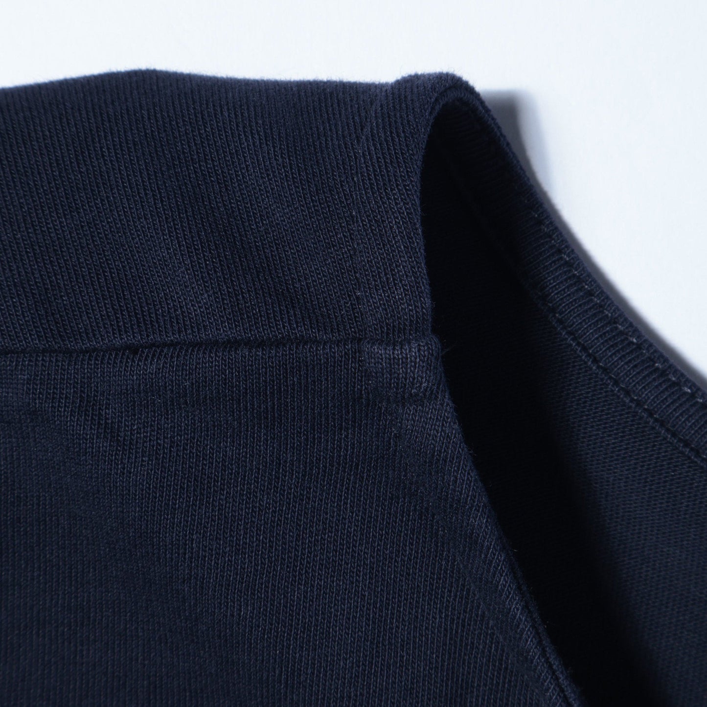 〈洗濯機可能〉コットン 天竺 ウエスト 切替 ギャザー プルオーバー