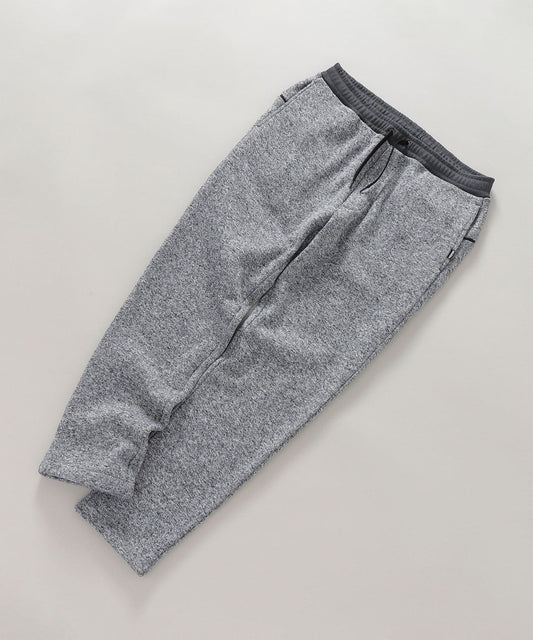 SHIPS: SHELTECH Warm(R) メランジ フリース イージーパンツ